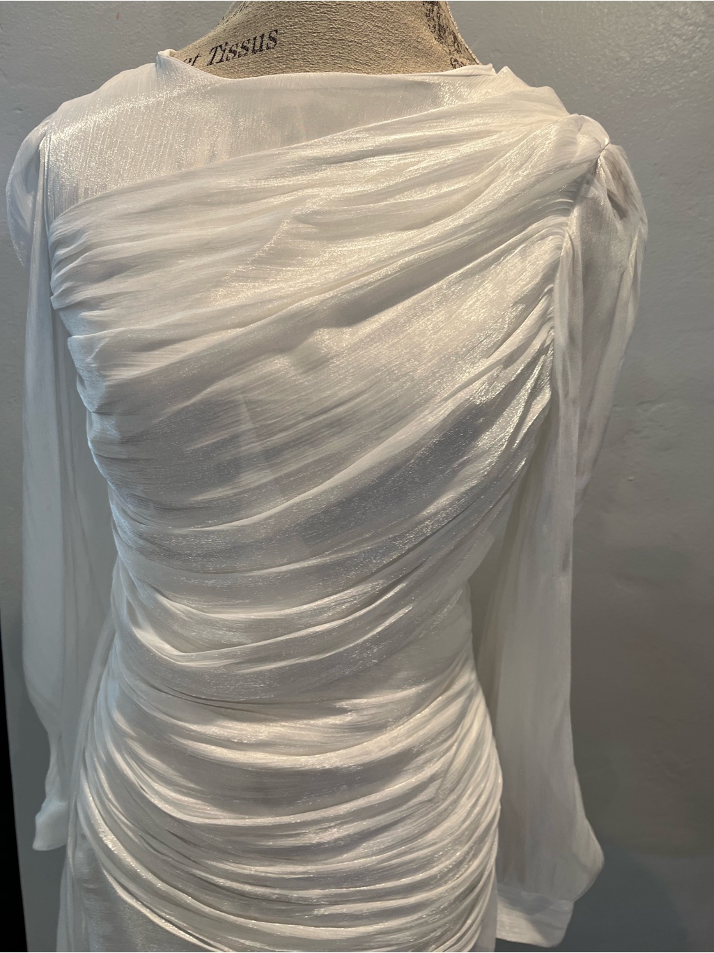 Sierra Darien Dress Size M Nwt — image 2 of 8
